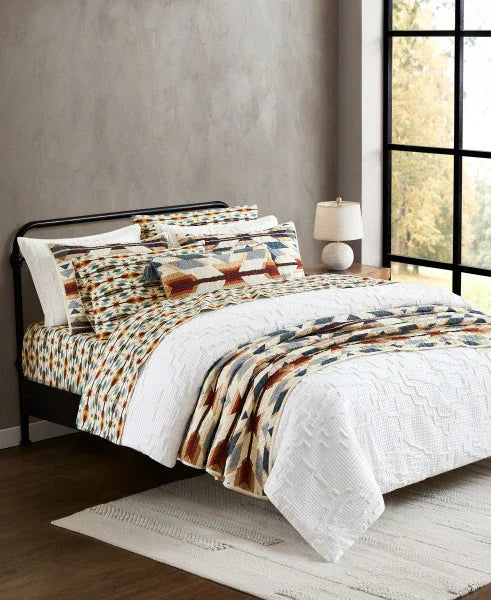 Prairie Springs Sheet Set