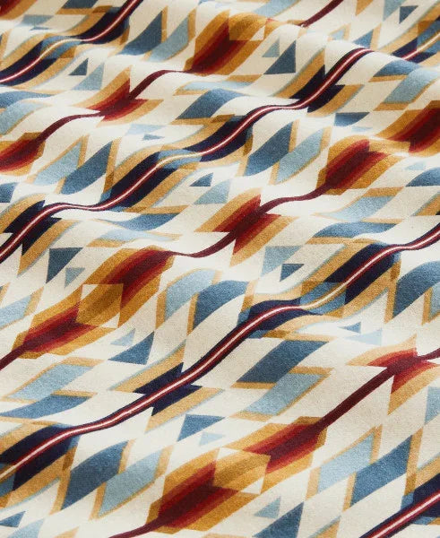 Prairie Springs Sheet Set