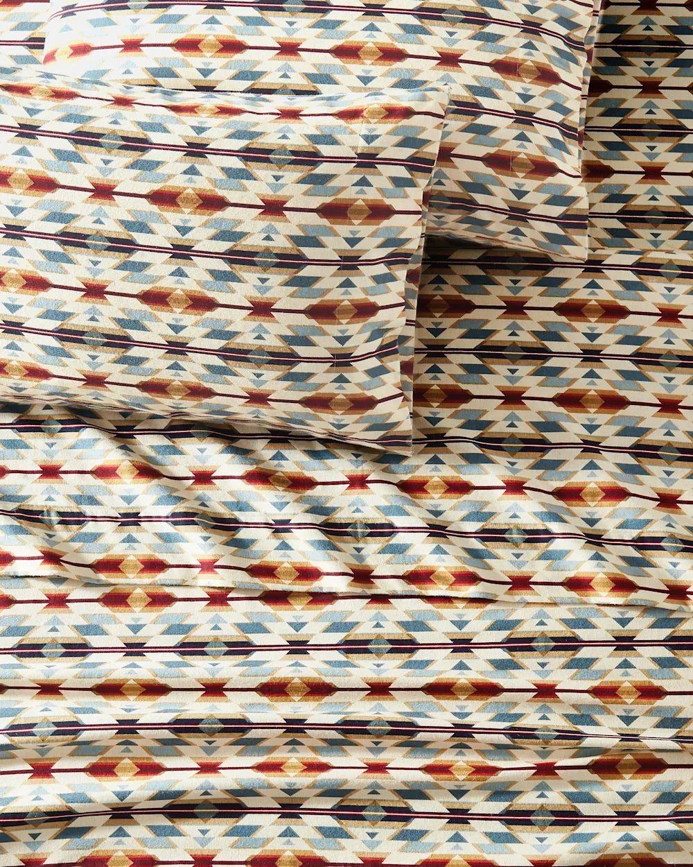Prairie Springs Sheet Set