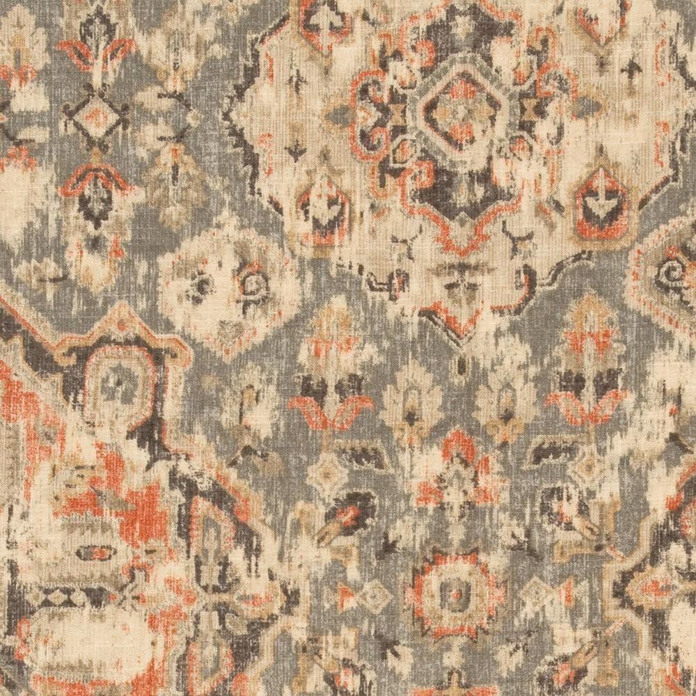 Aspen Ash Comforter & Shams