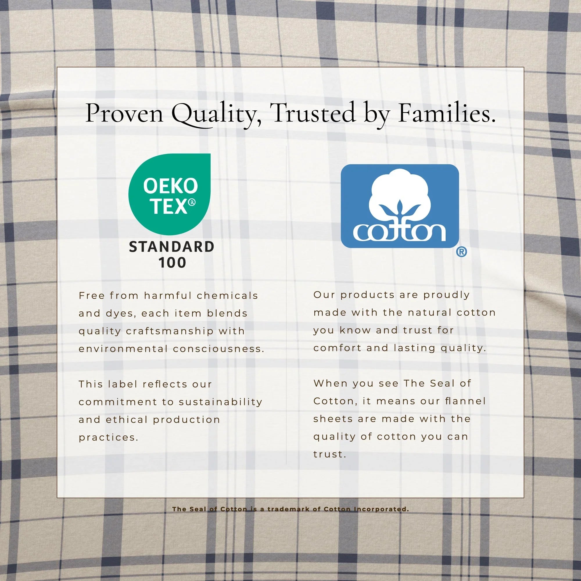 Turkish Cotton Flannel Sheet Set