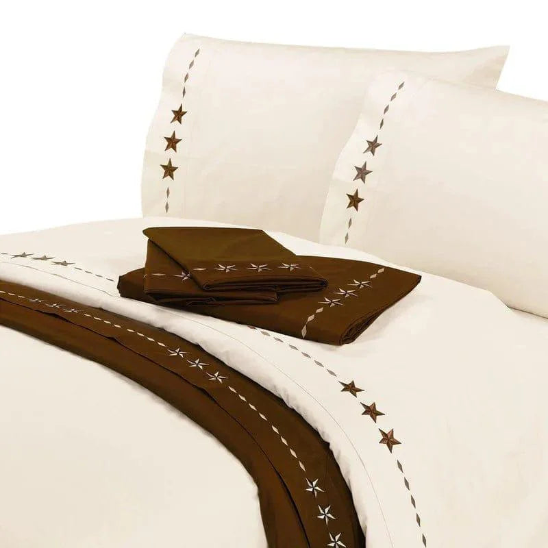 Western Star Sheet Sets