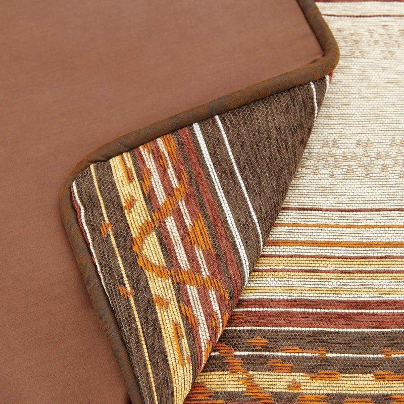 Far West Bedding Collection - 2 Colors
