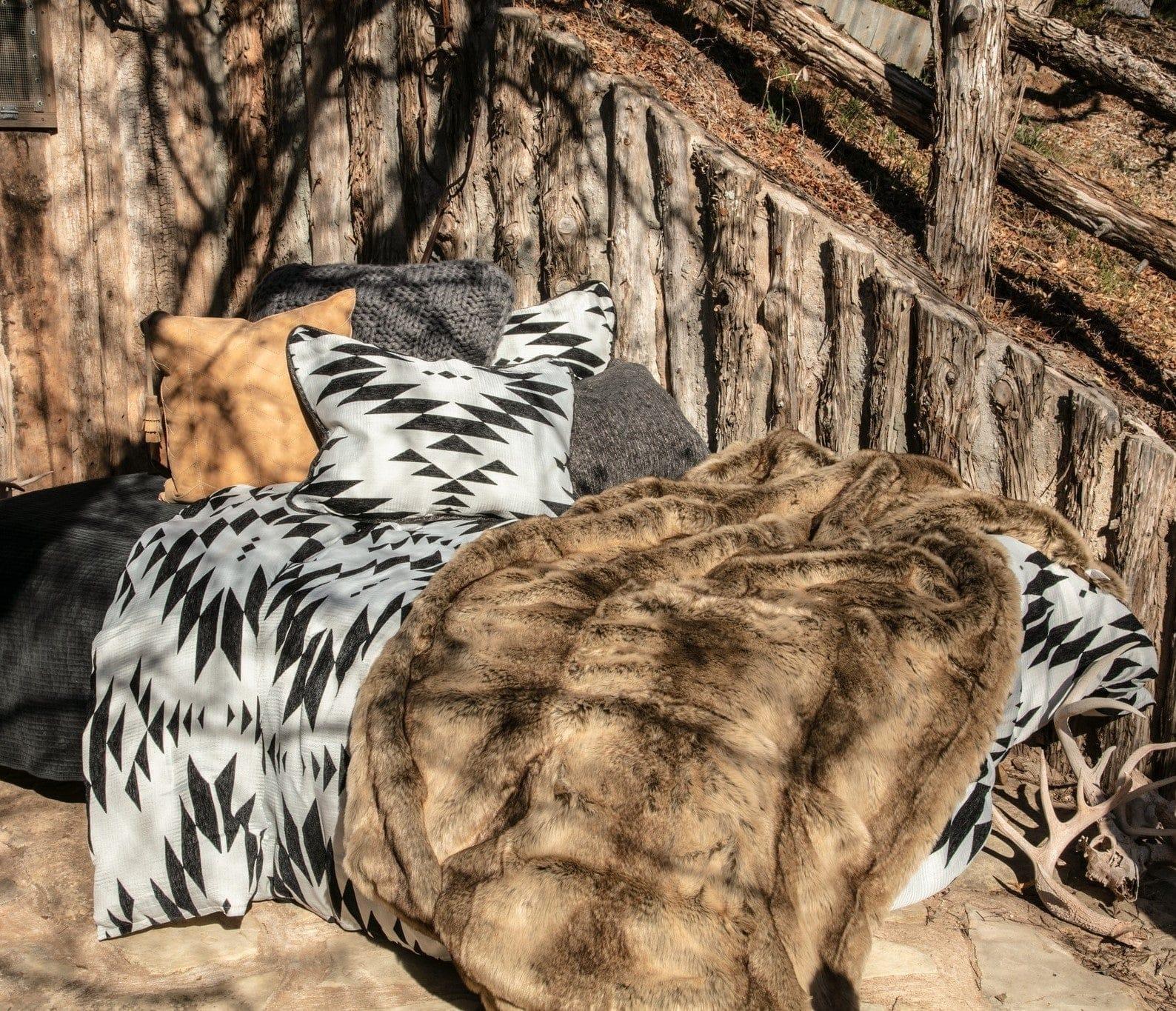 Oxbow Southwestern Bedding Set