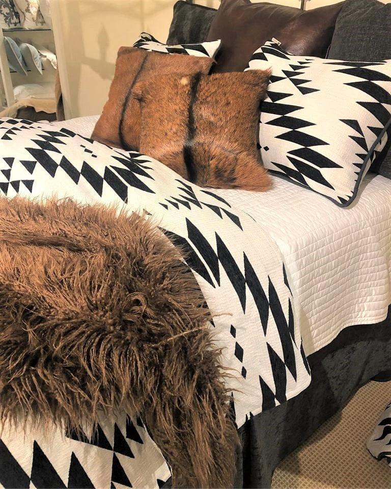 Oxbow Southwestern Bedding Set