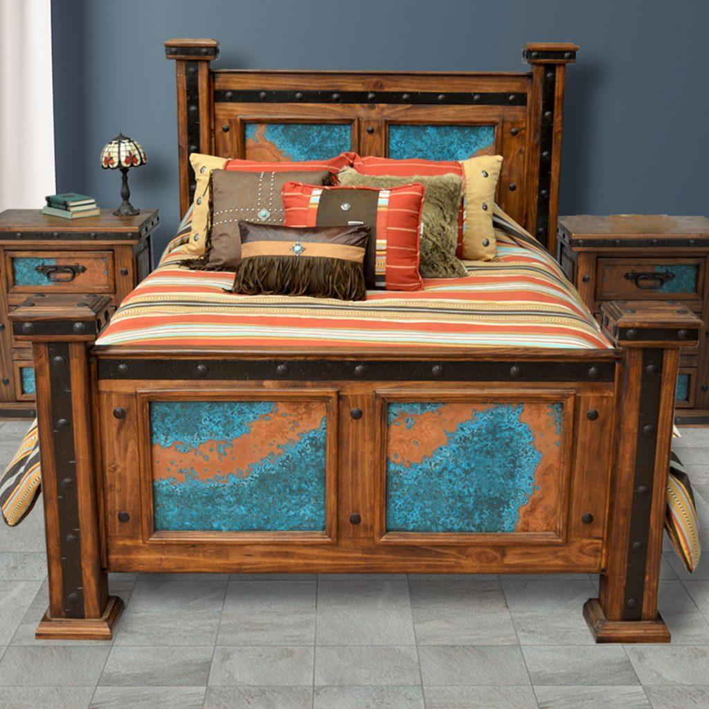 Santa Fe Bedding Collection