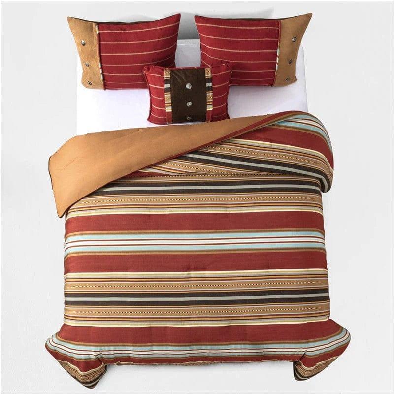 Santa Fe Bedding Collection