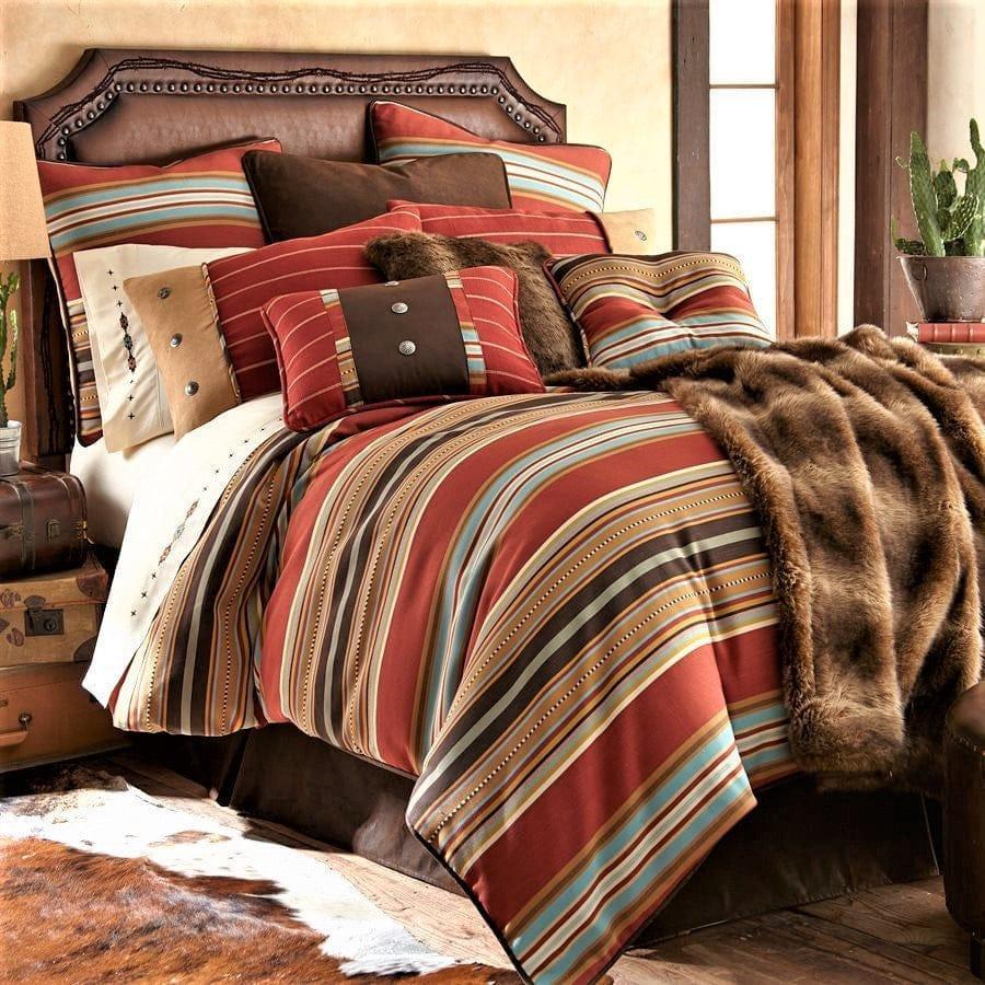 Santa Fe Bedding Collection