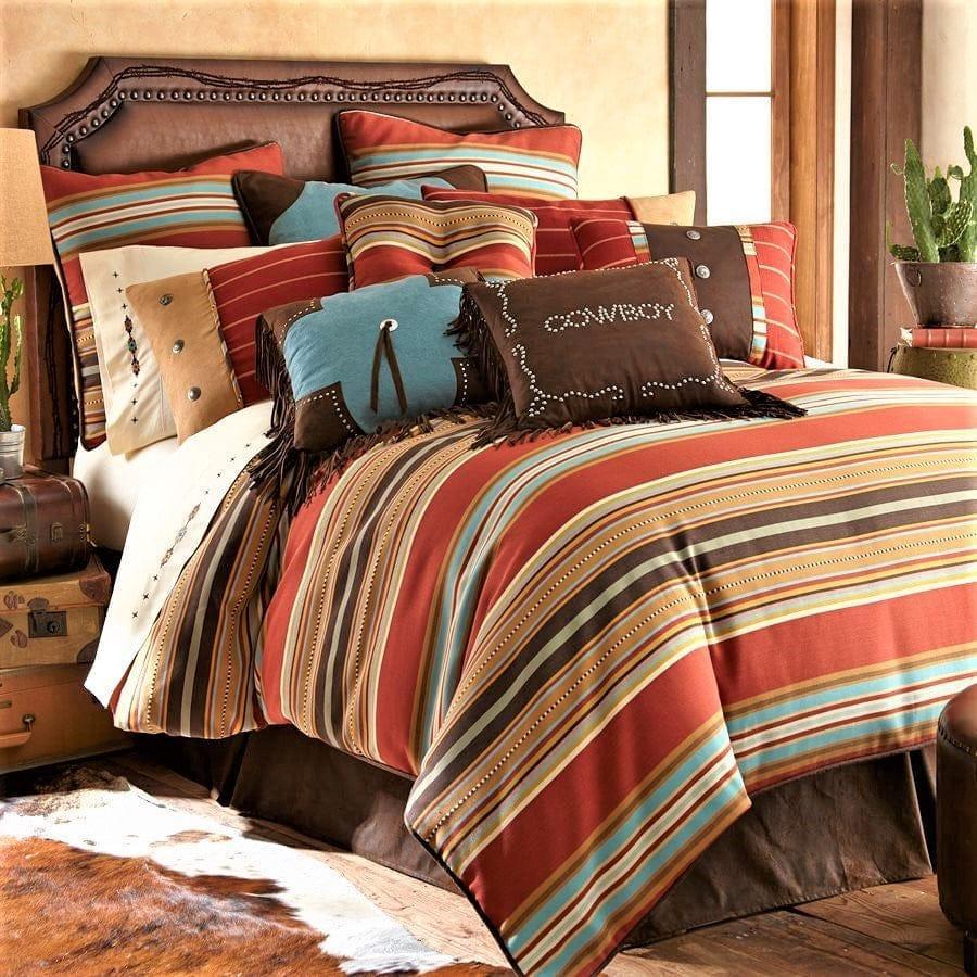 Santa Fe Bedding Collection