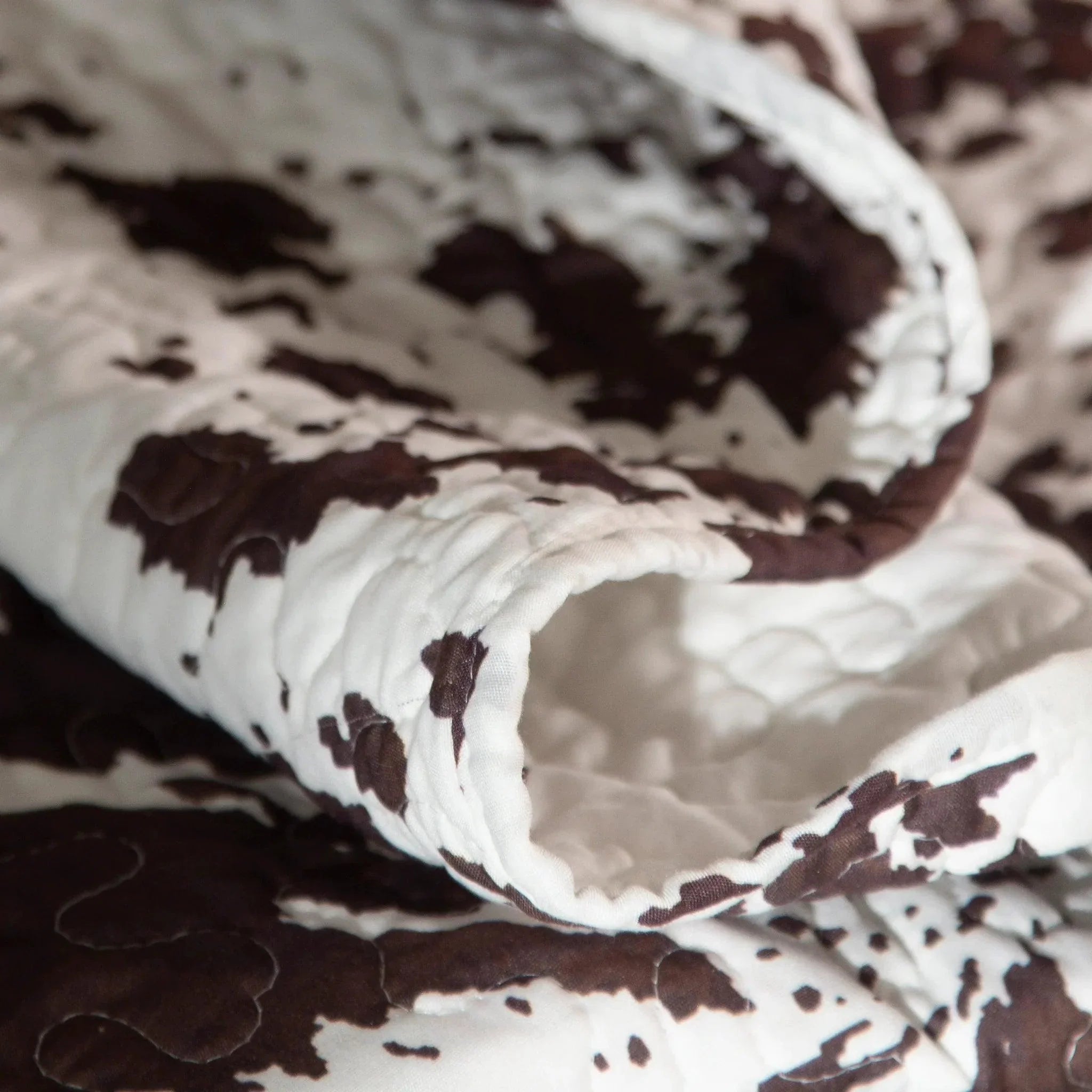 Wrangler® Spotted Quilt Set